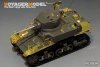 Voyager Model PE35934 WWII US M3 Stuart light tank basic For TAMIYA 35360 1/35
